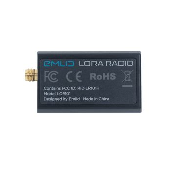 Reach M2/M+ LoRa radio
